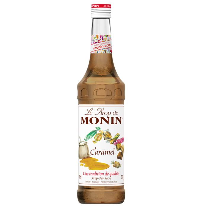 Caramel Sauce